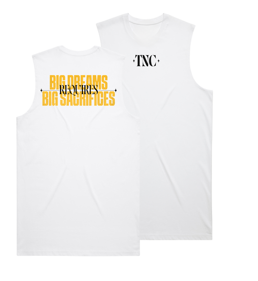 Big Dreams Tank Top