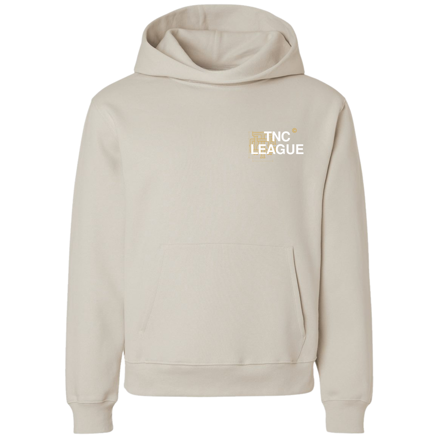 Members Only Hoodie
