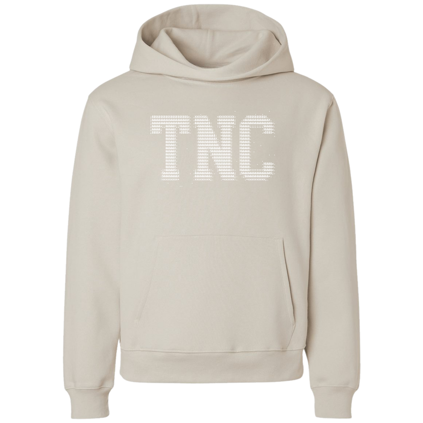 Can't Copy This Shirt Hoodie