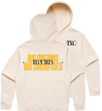 Big Dreams Heavyweight Hoodie