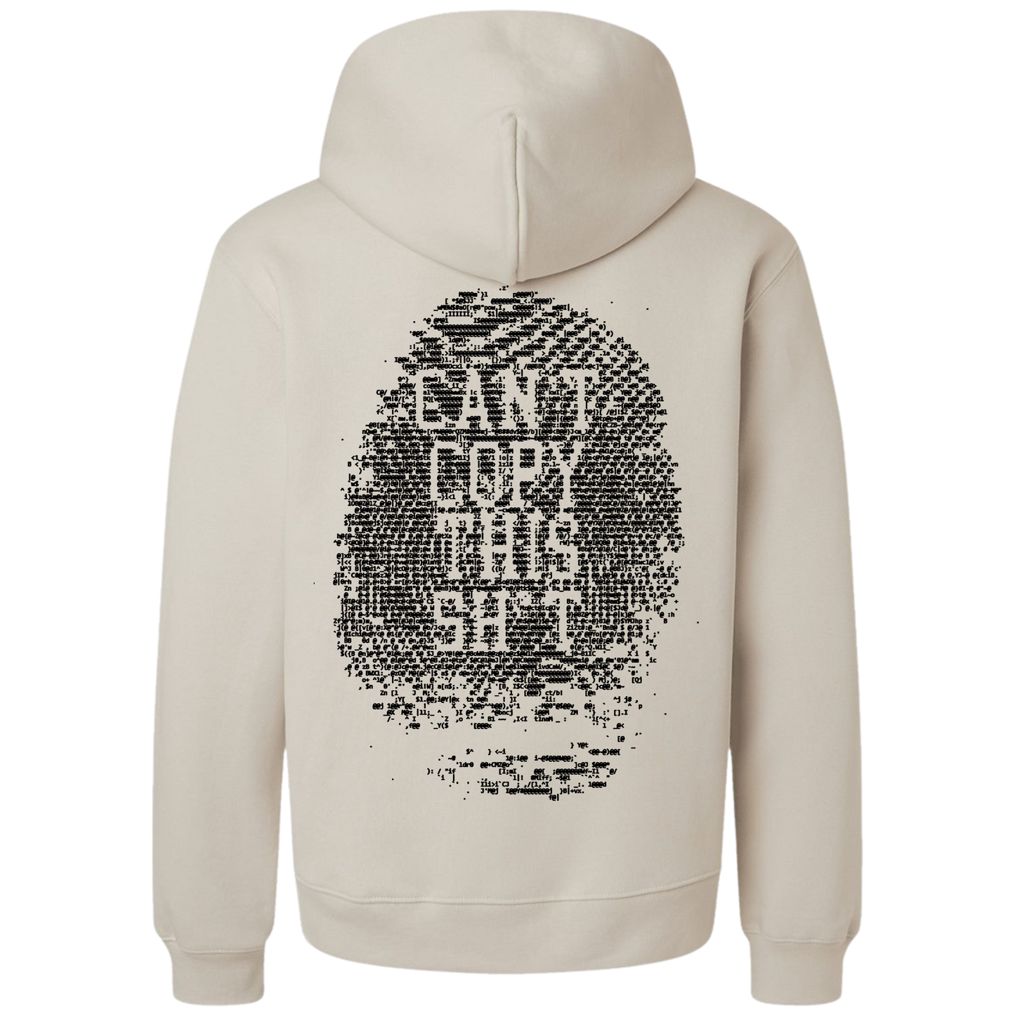 Can't Copy This Shirt Hoodie