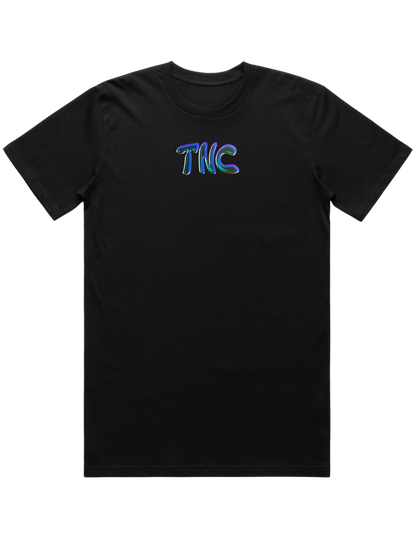 Too Focused To Care Box Tee