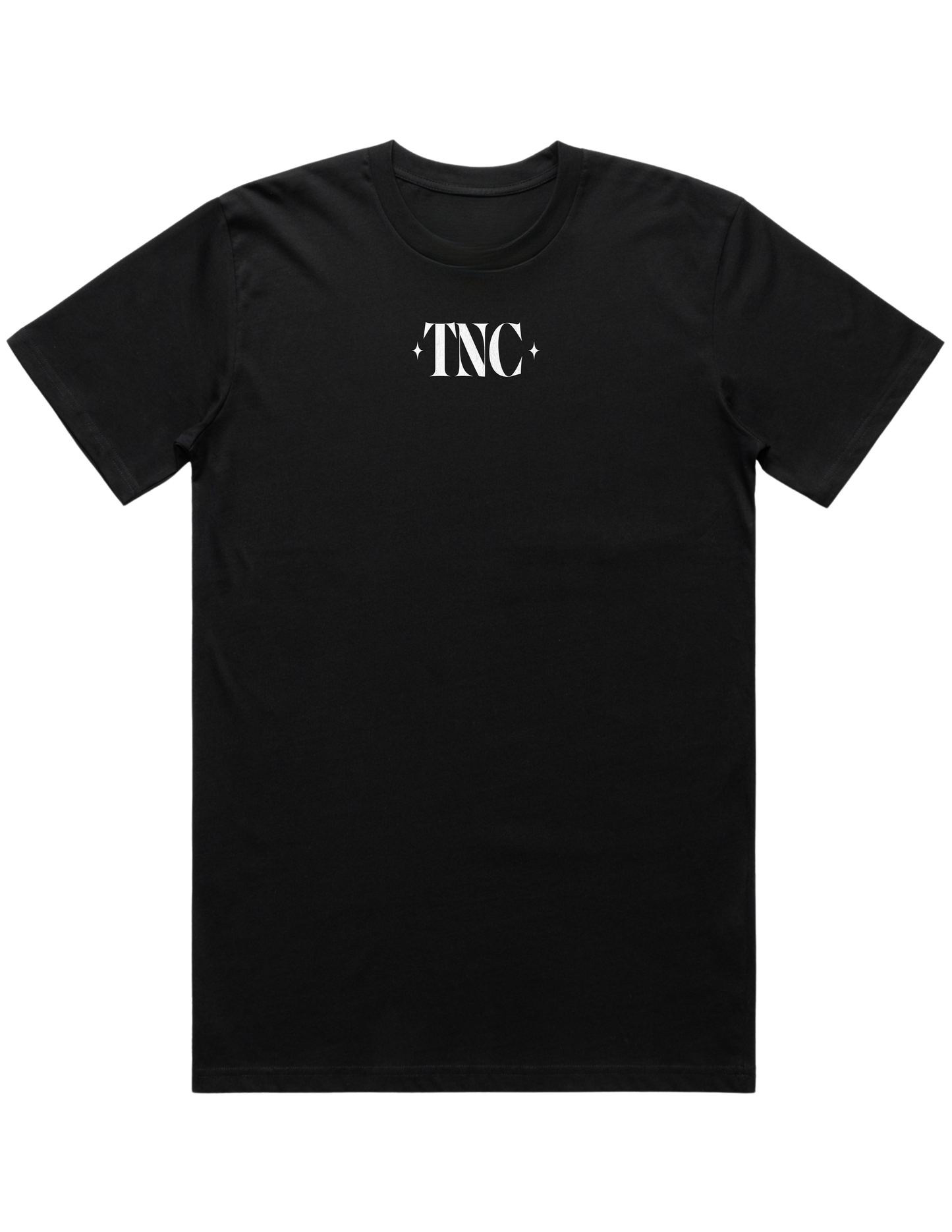 Big Dreams Heavyweight Box Tee
