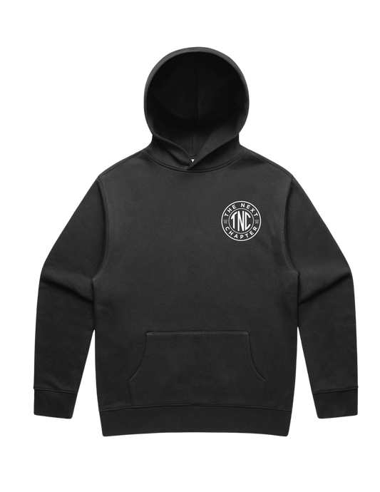 TNC Hoodie Black