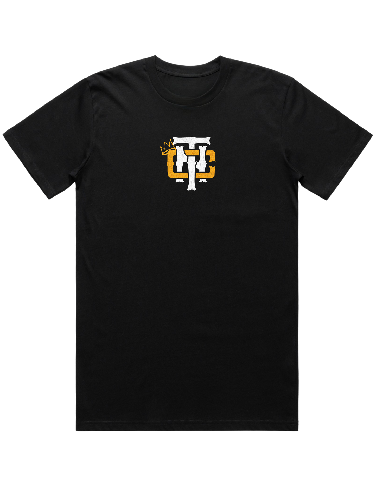 Hometown Hero Box Tee
