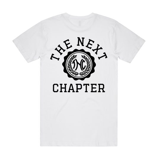 TNC University White