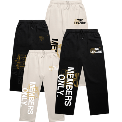 Members Only Sweatpants