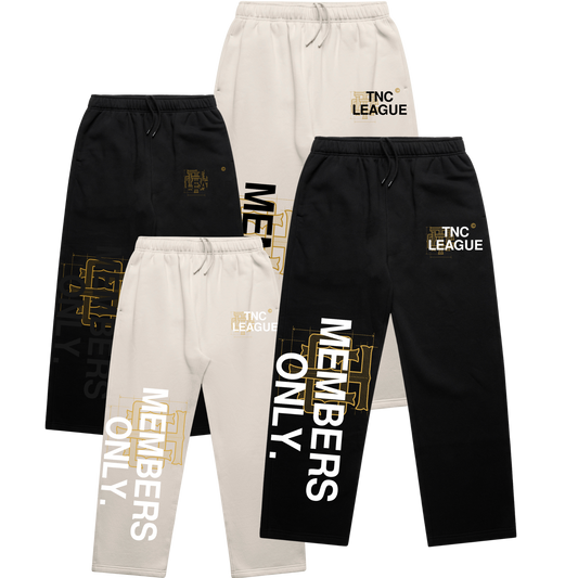 Members Only Sweatpants