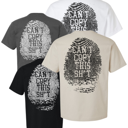 CAN’T COPY THIS SH*T