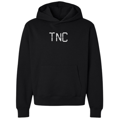 Dreams Don't Stop Hoodies