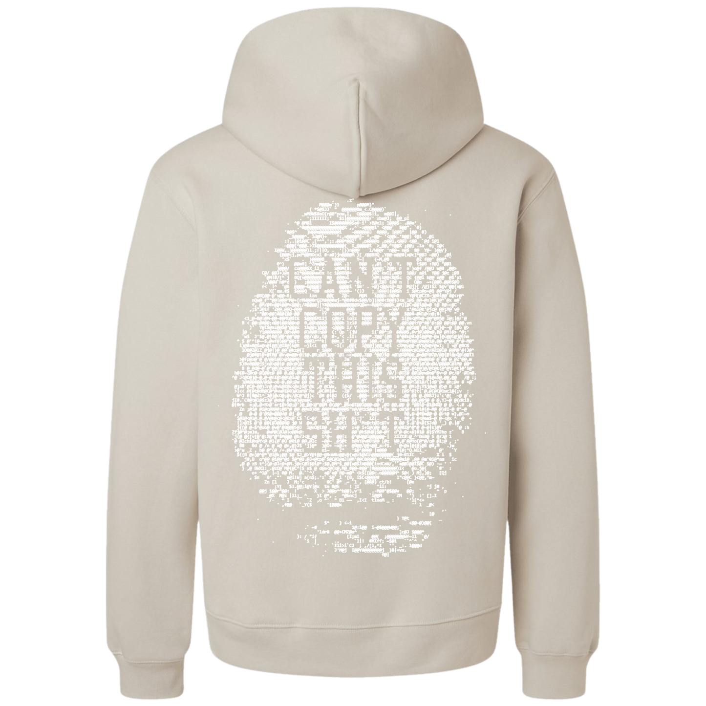 Can't Copy This Shirt Hoodie