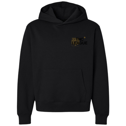 Members Only Hoodie