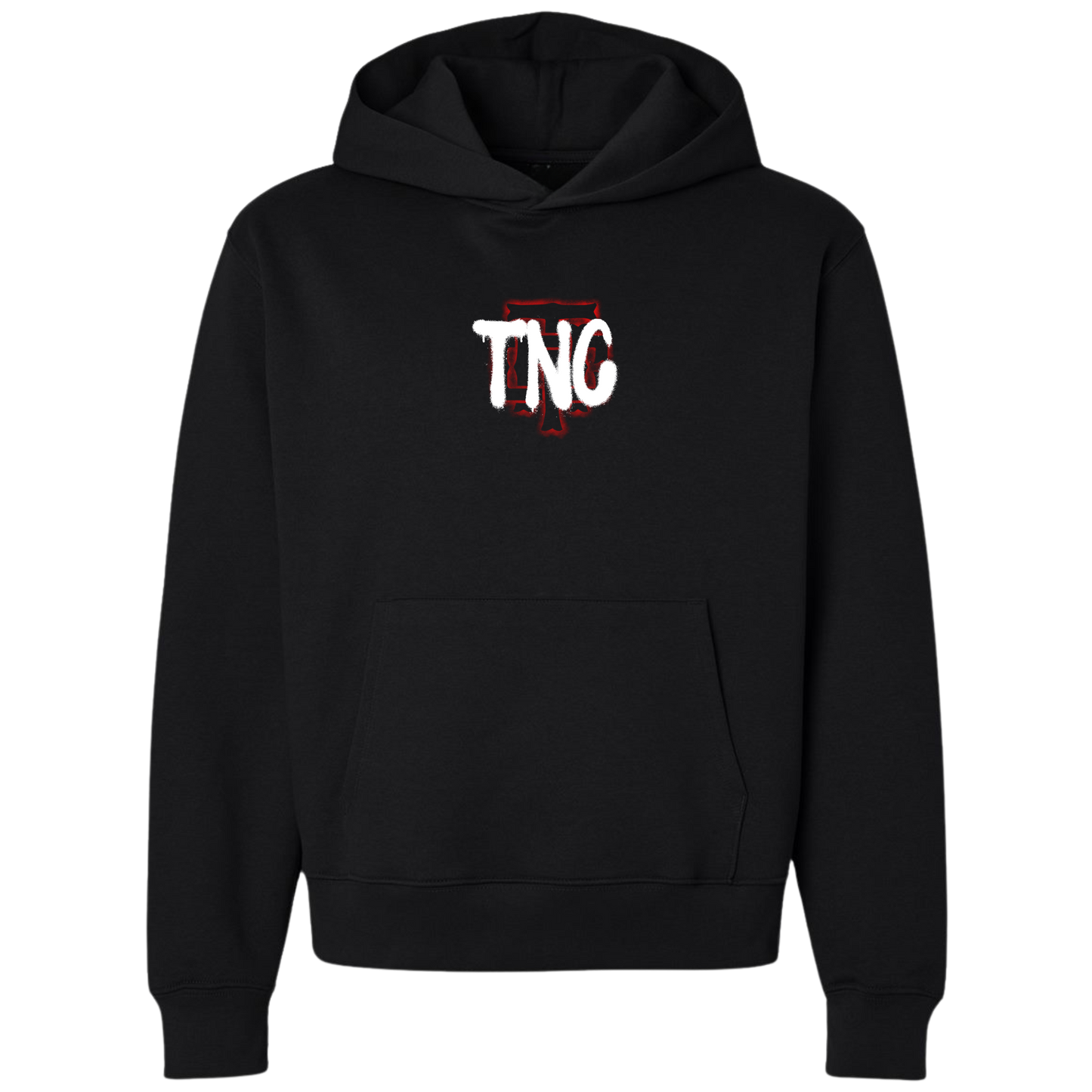 Mama I Made It Hoodie