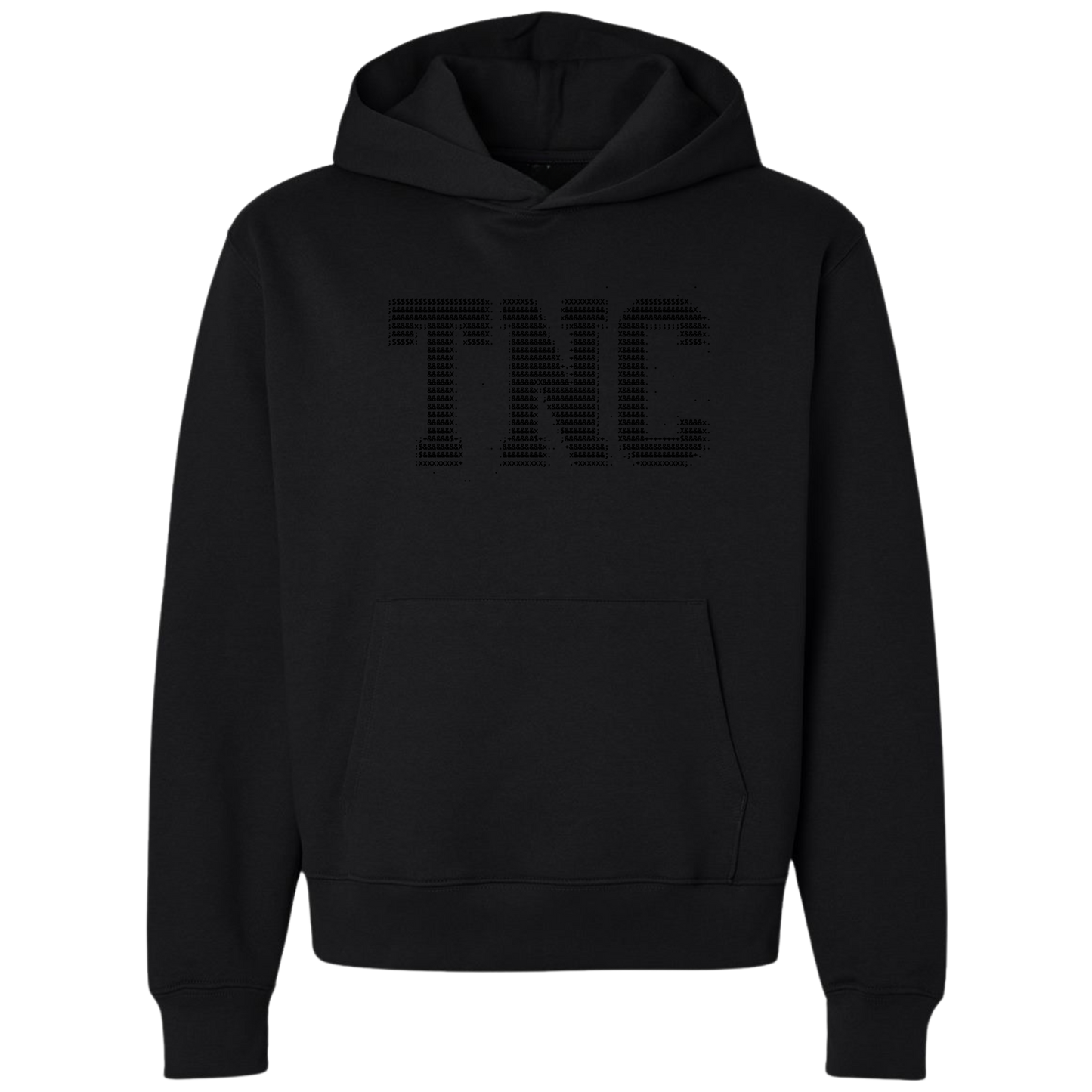 Can't Copy This Shirt Hoodie