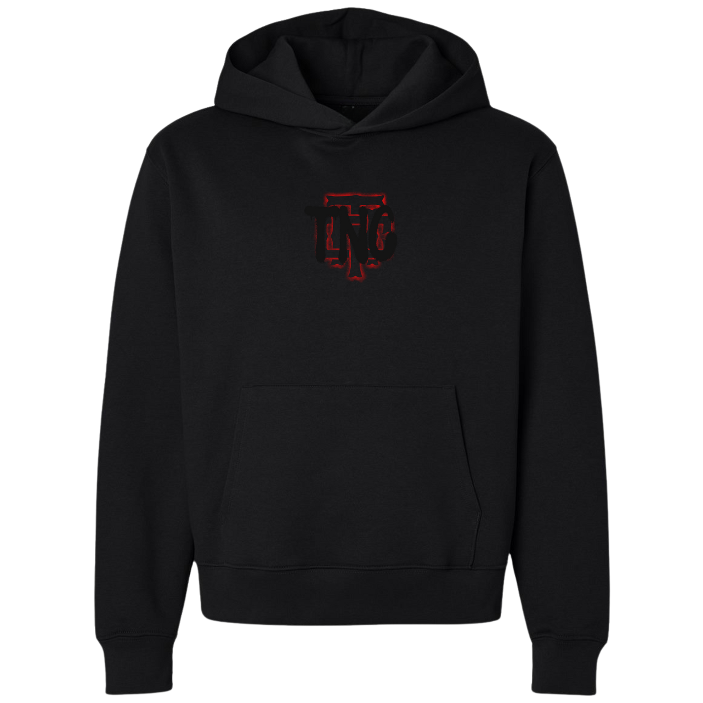 Mama I Made It Hoodie