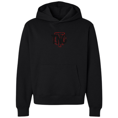 Mama I Made It Hoodie