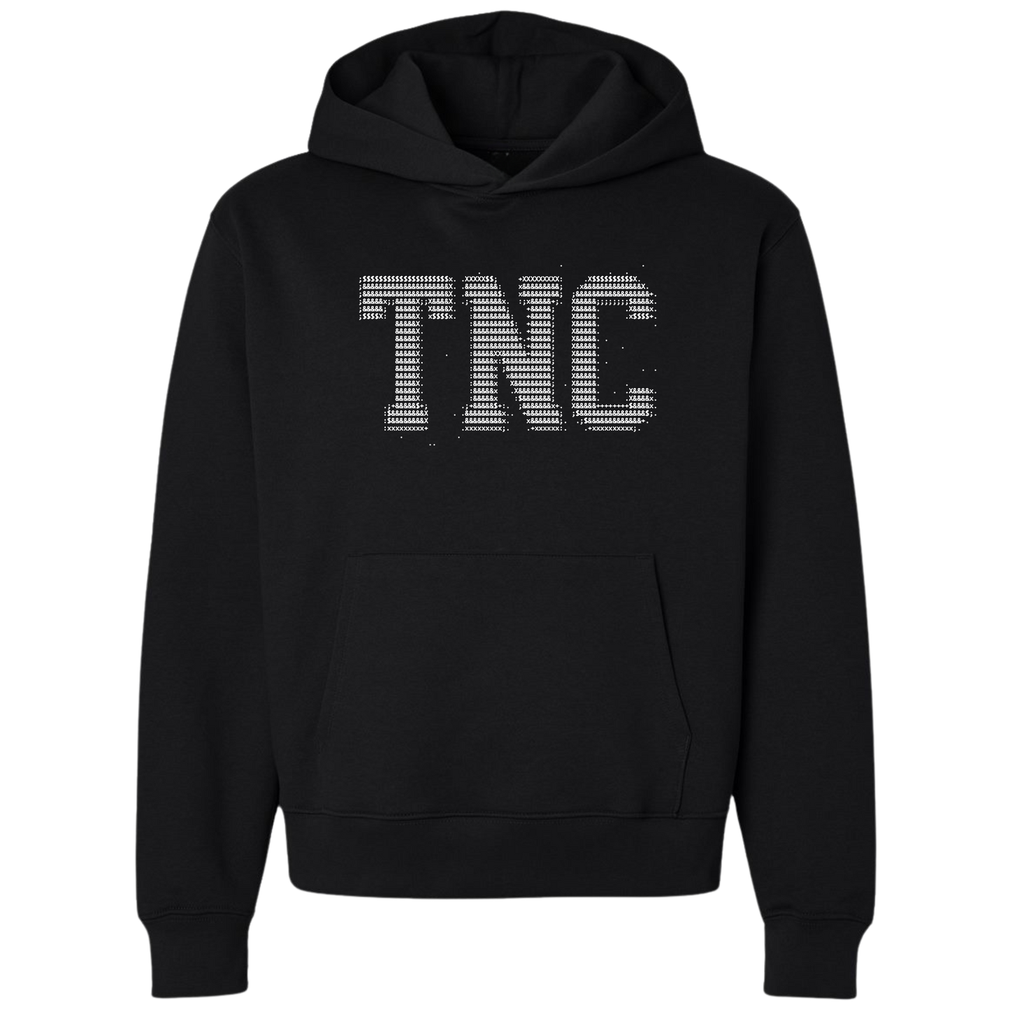 Can't Copy This Shirt Hoodie