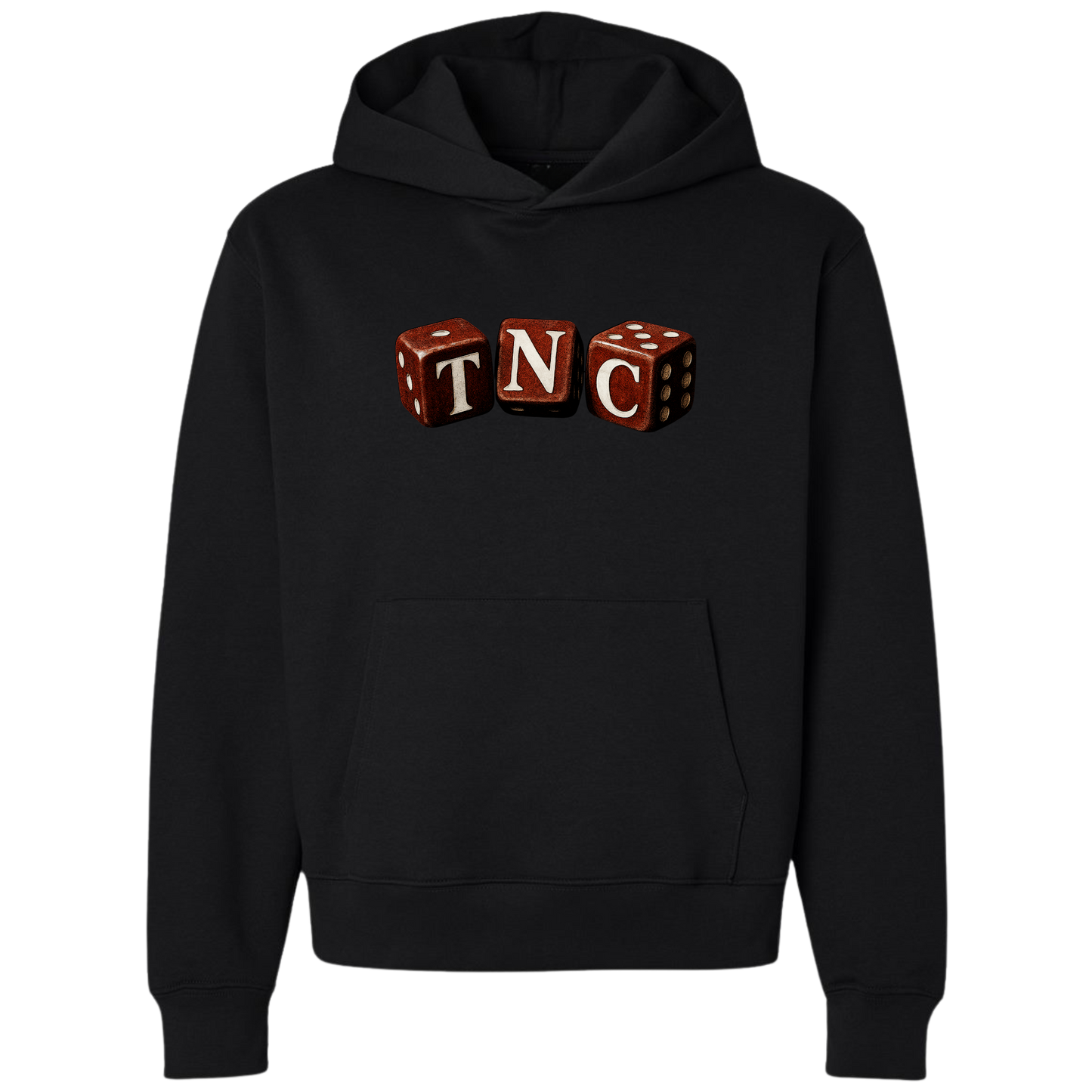 If I Were You, I'd Hate Me Too Hoodie