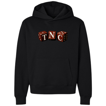 If I Were You, I'd Hate Me Too Hoodie