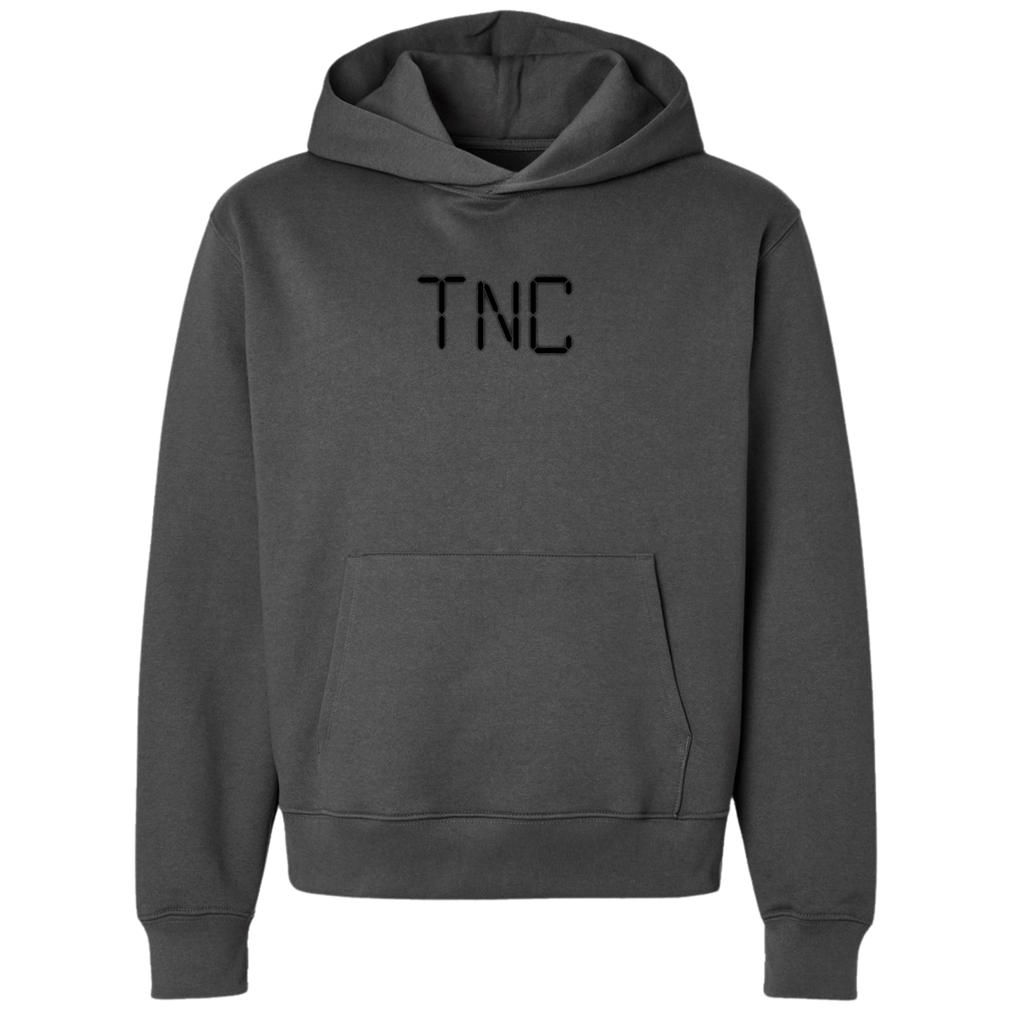 Dreams Don't Stop Hoodies