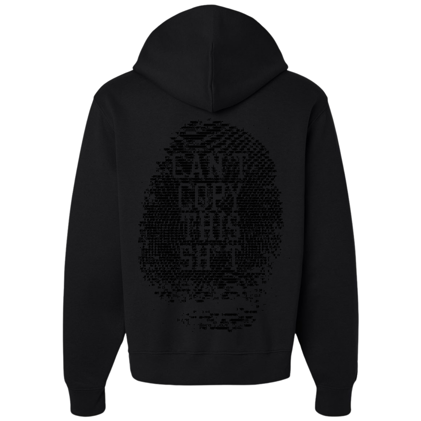 Can't Copy This Shirt Hoodie