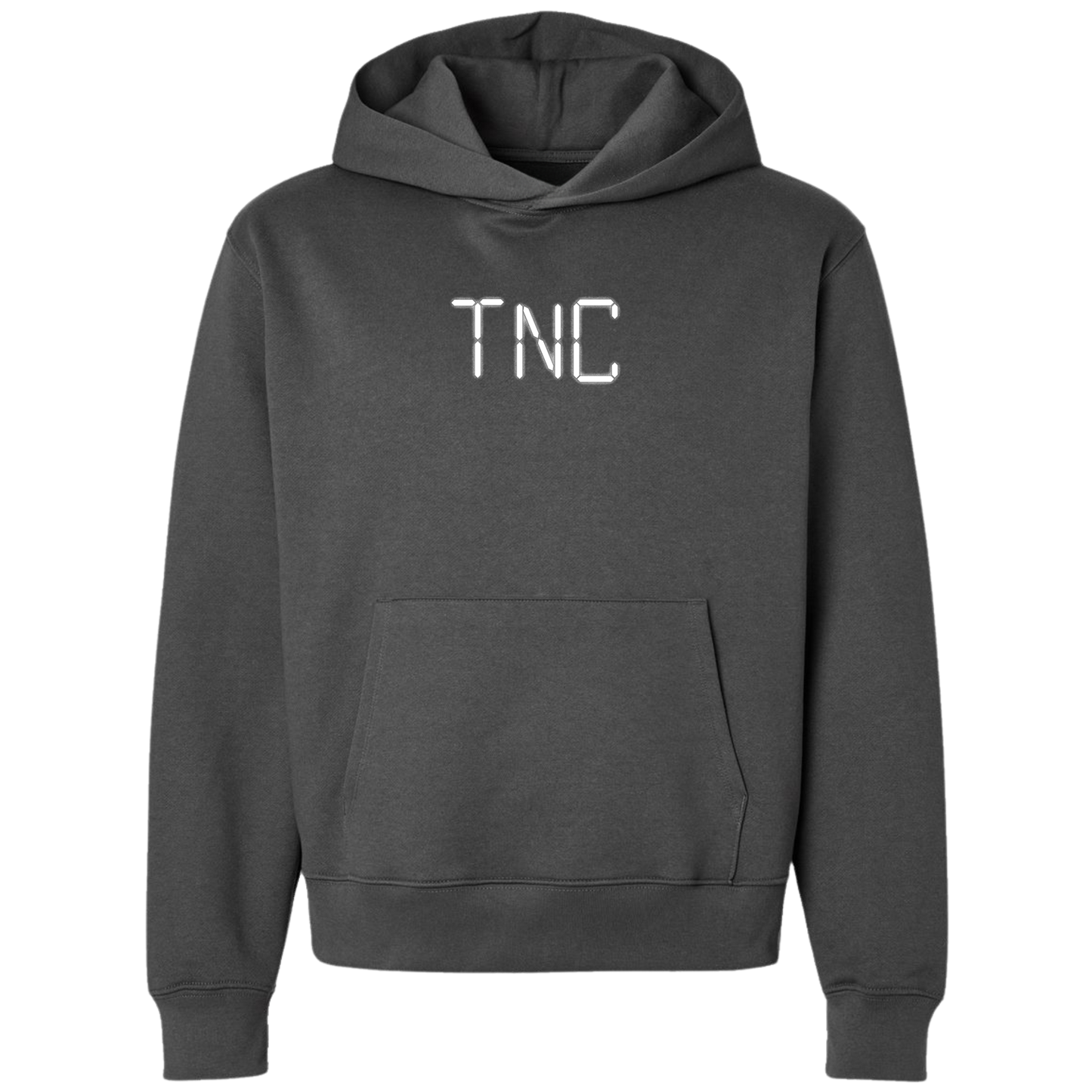 Dreams Don't Stop Hoodies