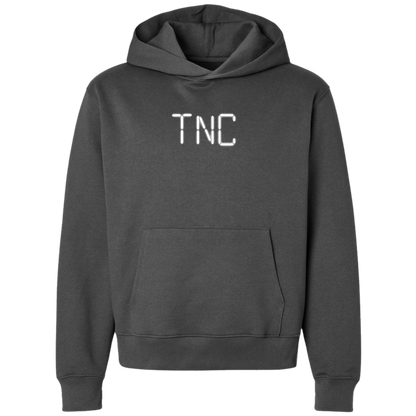 Dreams Don't Stop Hoodies