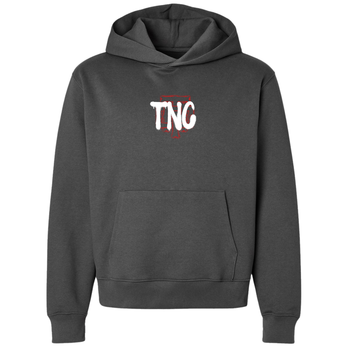 Mama I Made It Hoodie