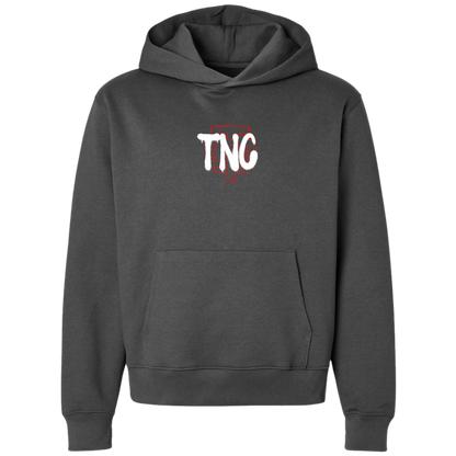 Mama I Made It Hoodie