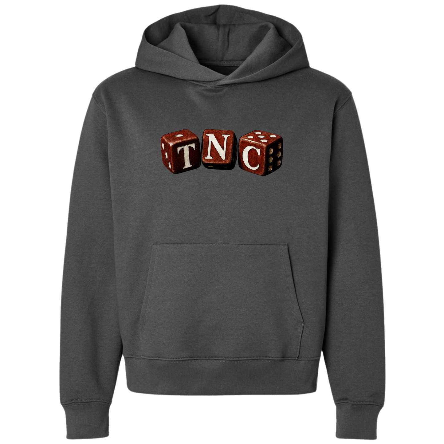 If I Were You, I'd Hate Me Too Hoodie