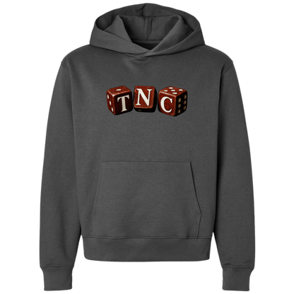 If I Were You, I'd Hate Me Too Hoodie