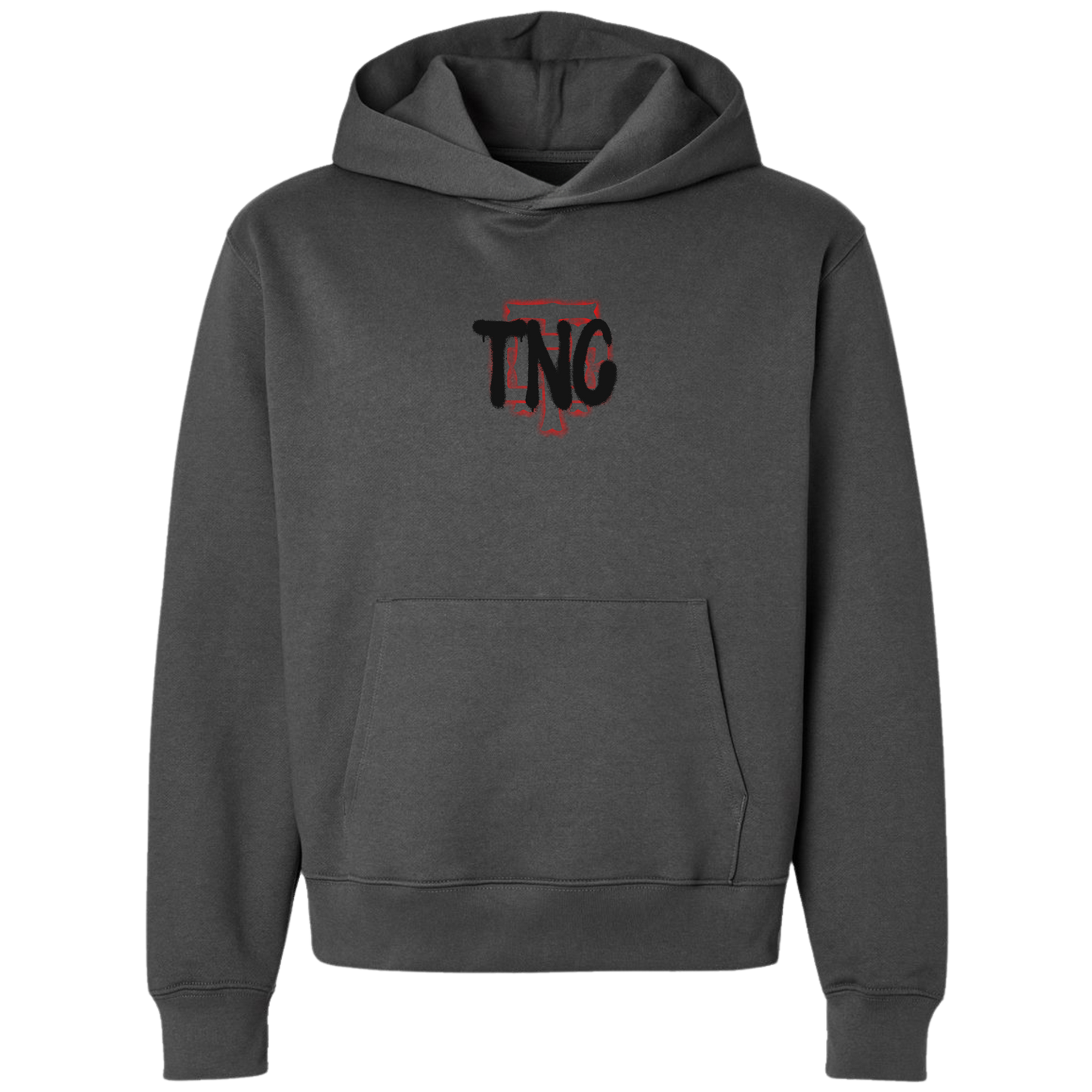 Mama I Made It Hoodie