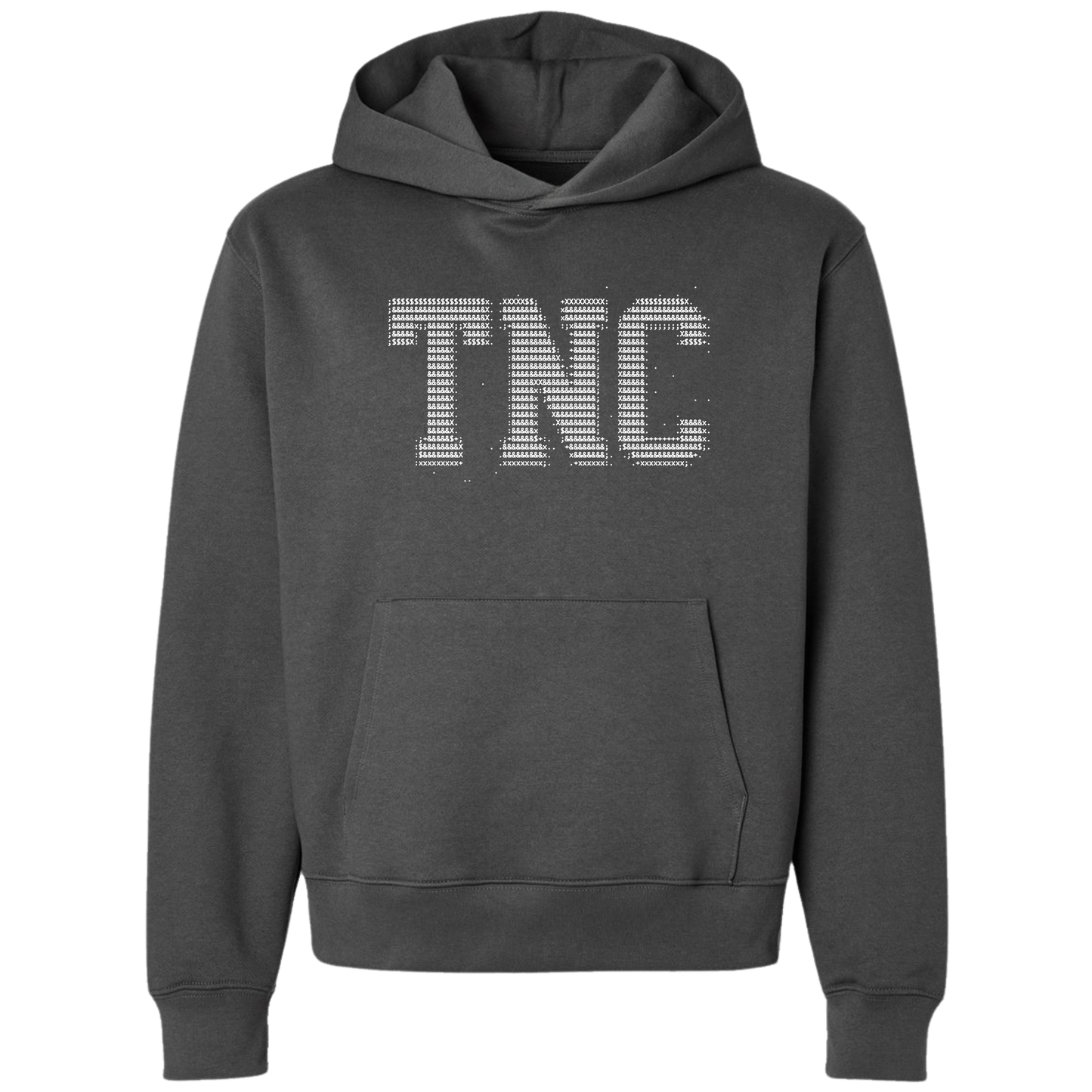 Can't Copy This Shirt Hoodie