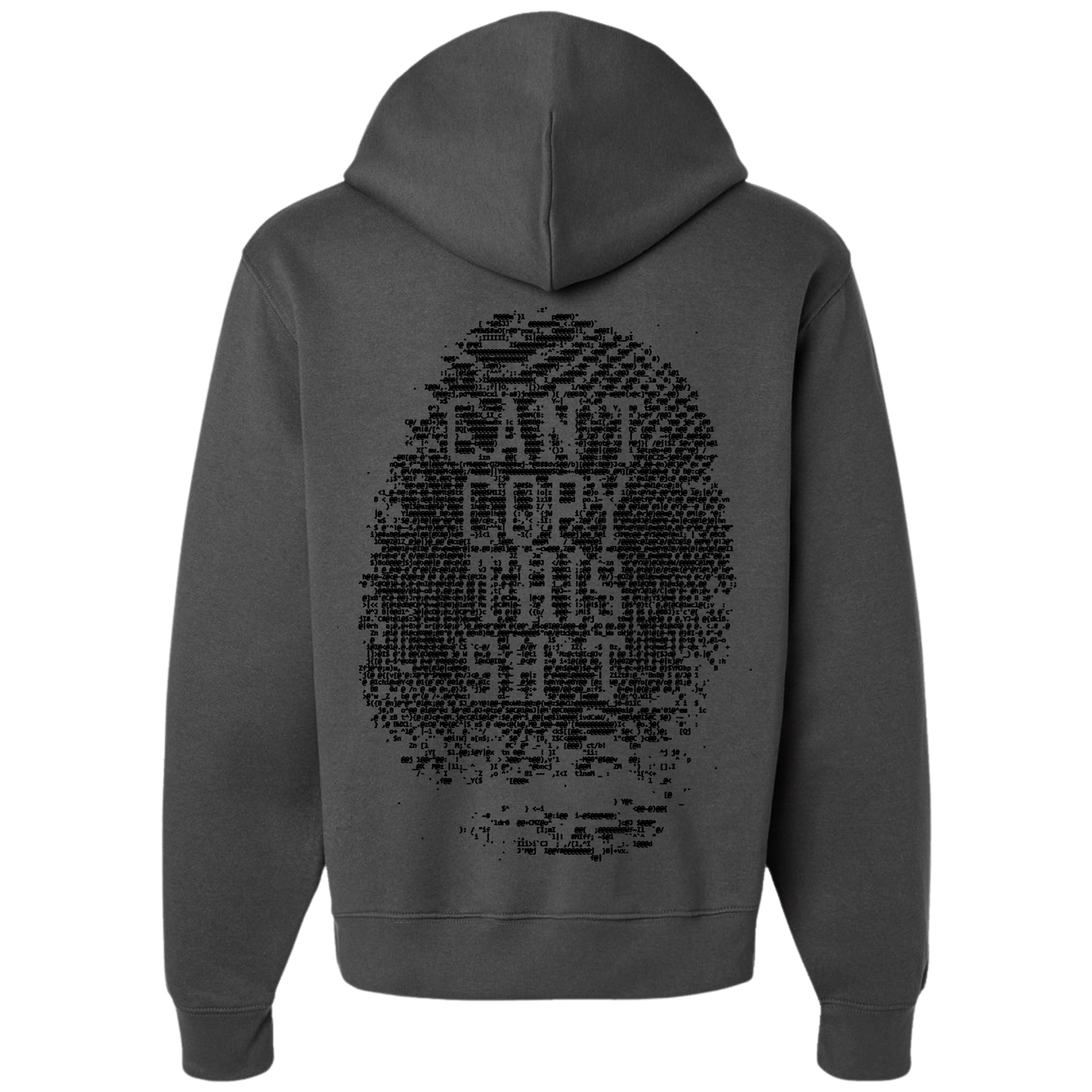 Can't Copy This Shirt Hoodie