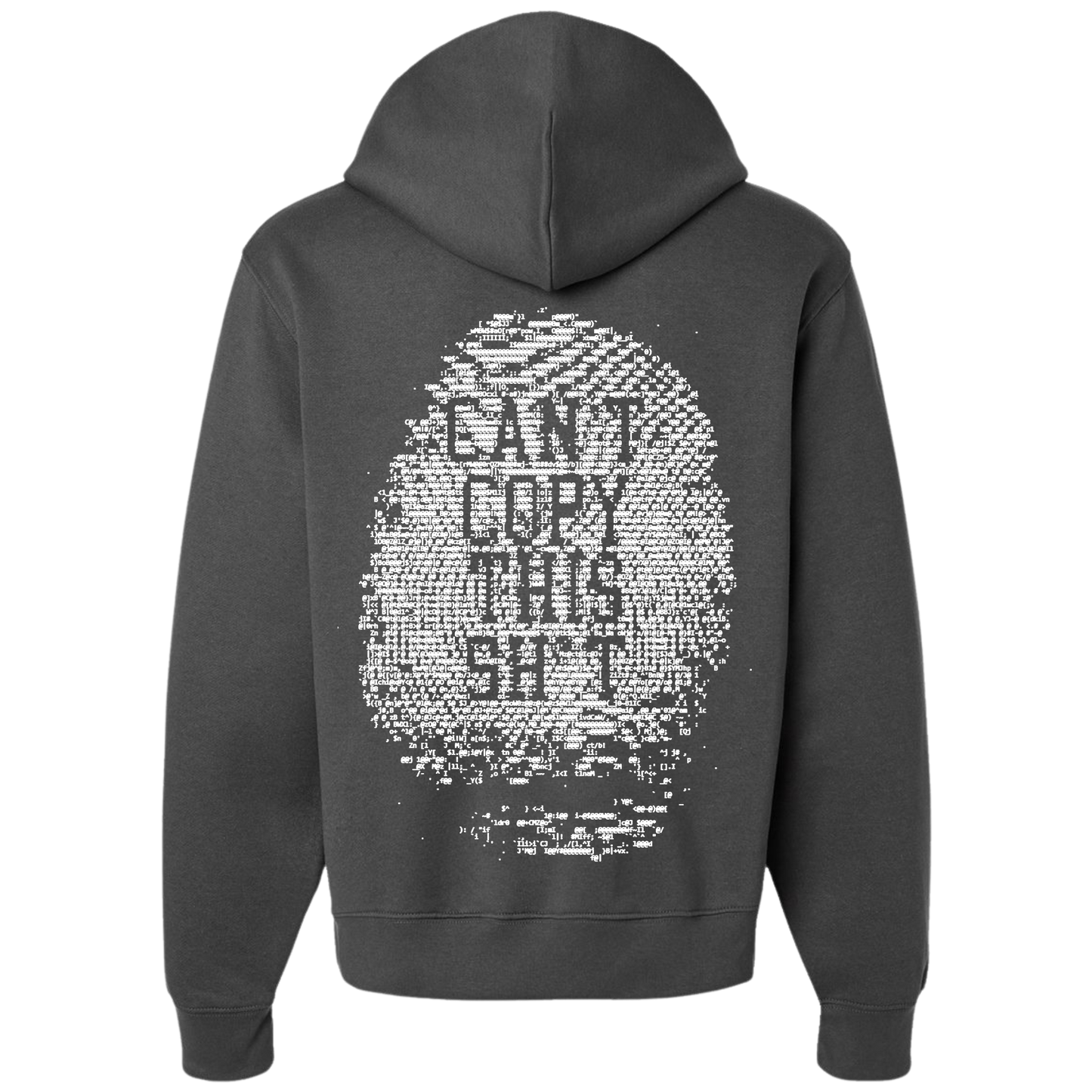 Can't Copy This Shirt Hoodie