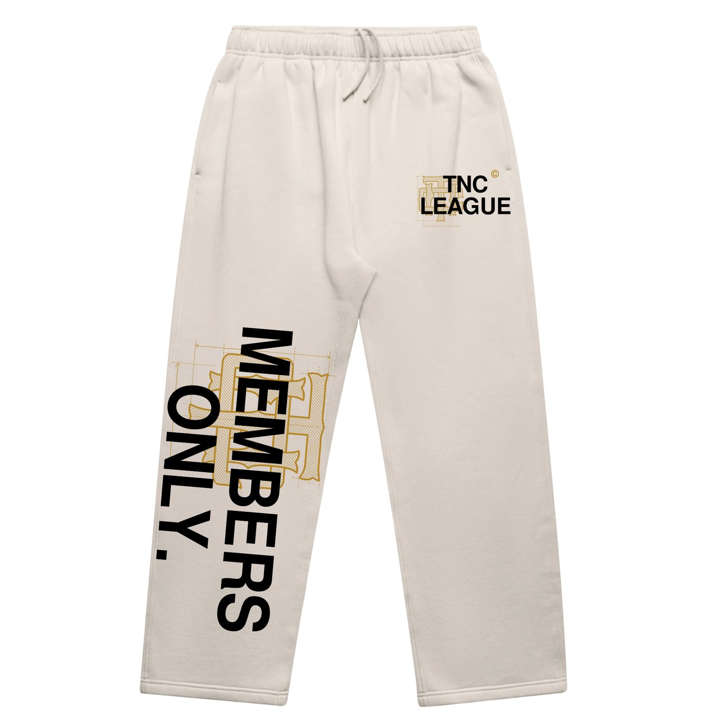 Members Only Sweatpants