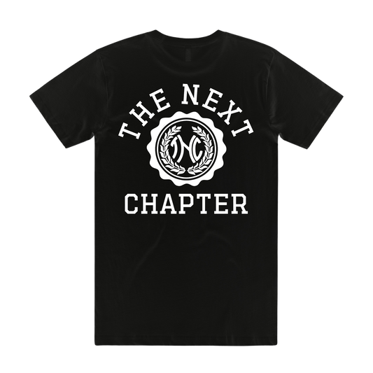 TNC University Blk