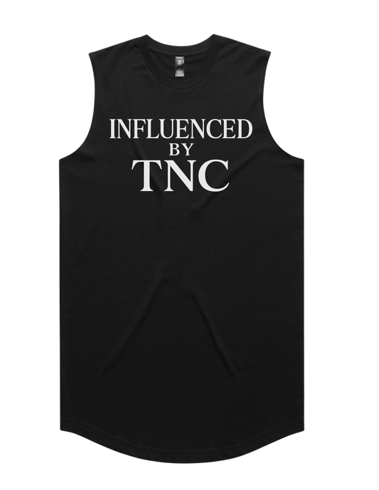 TNC University Blk Tank