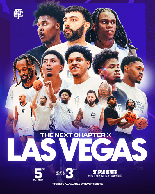 Vegas General Admission