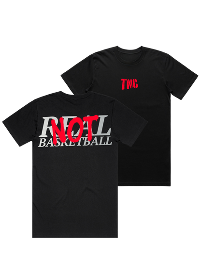 Not Real Basketball T-Shirt
