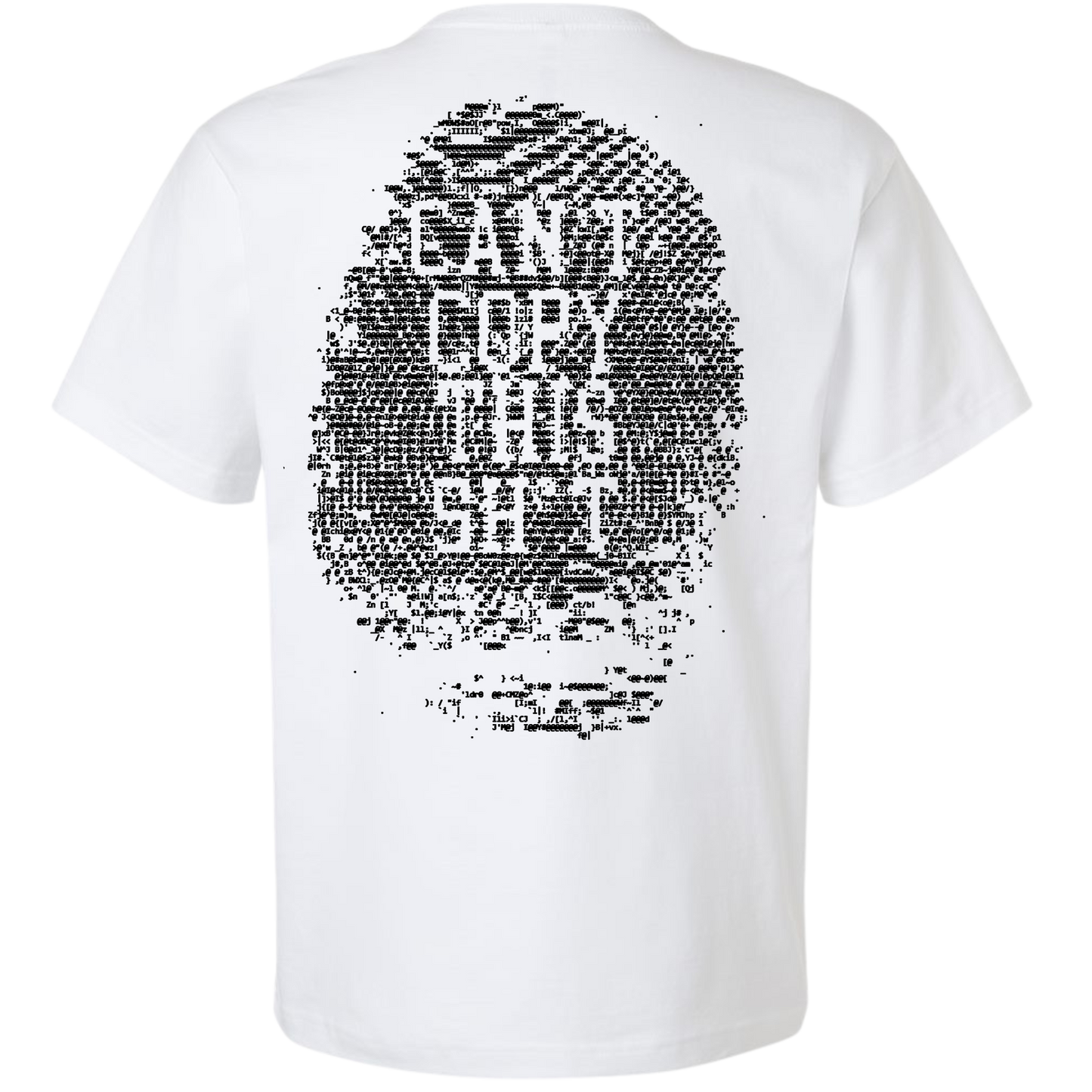 CAN’T COPY THIS SH*T