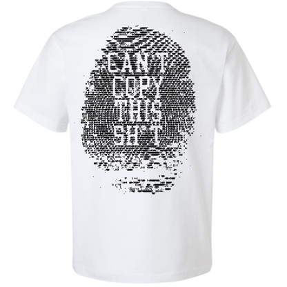 CAN’T COPY THIS SH*T