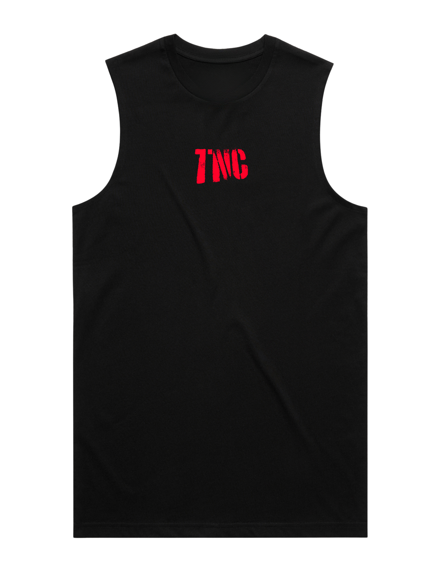 Not Real Basketball Tank Top