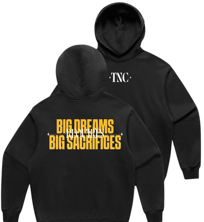 Big Dreams Heavyweight Hoodie