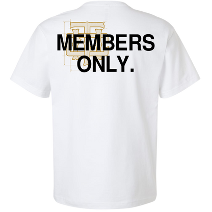 Members Only