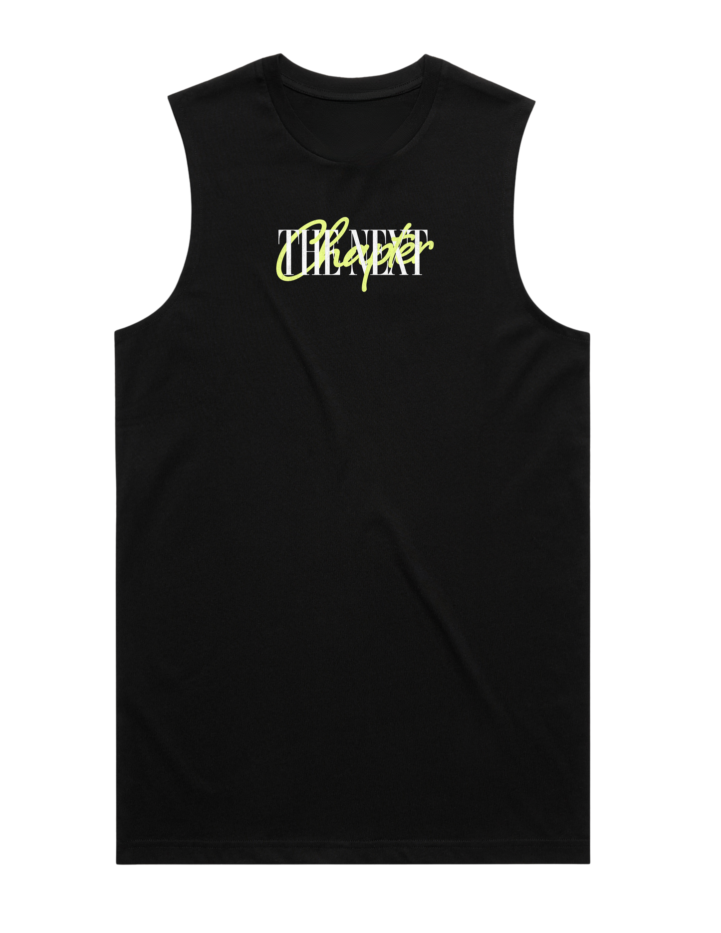 Way Too Creative Tank Top
