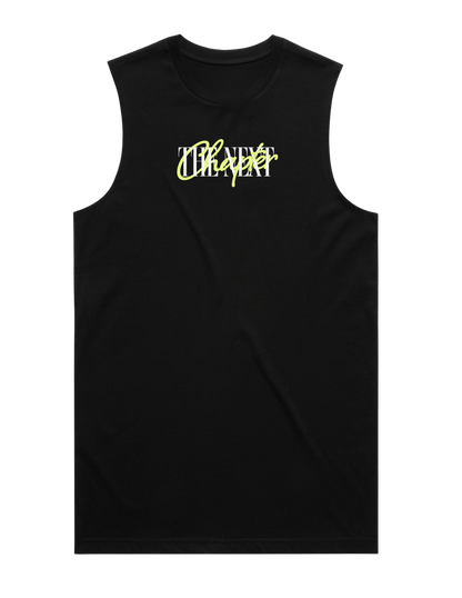 Way Too Creative Tank Top