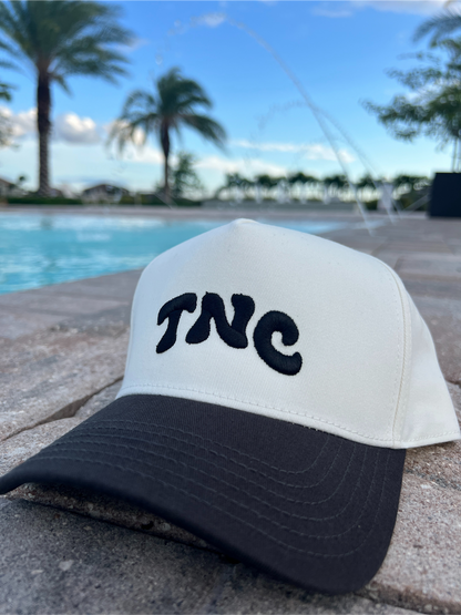 Bubble TNC Snapback Series