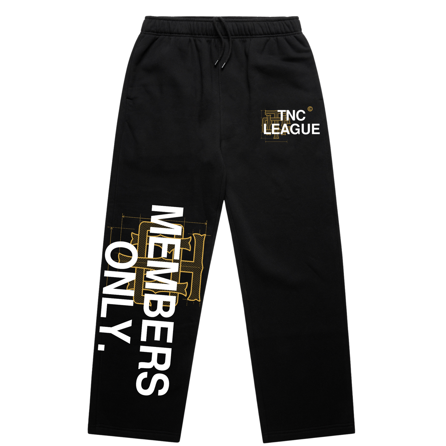 Members Only Sweatpants