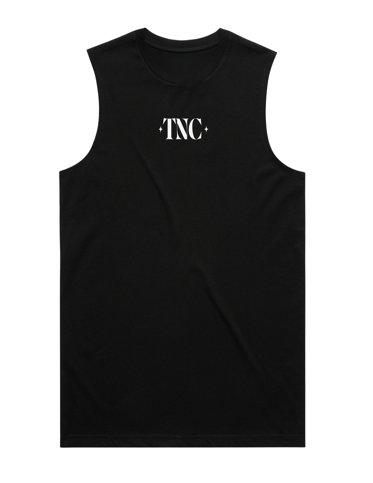 Big Dreams Tank Top